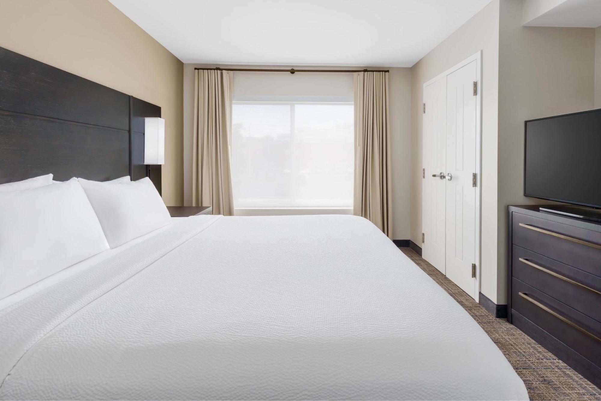 Residence Inn By Marriott New Haven Hamden Exterior foto